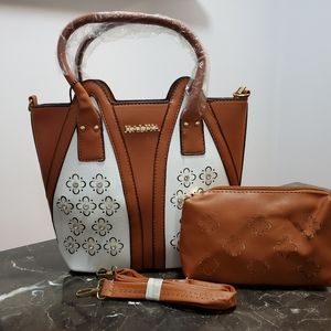 2 pcs 1 set purse